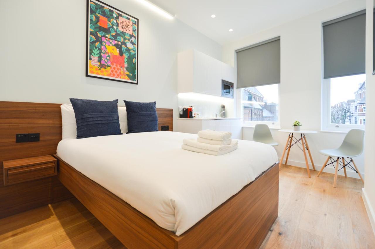 West Hampstead Serviced By Concept * London