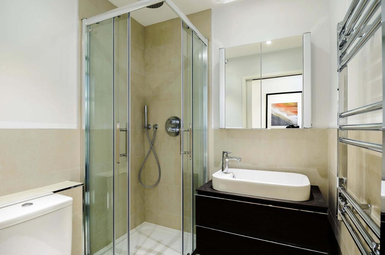Apartment Camden By Viridian