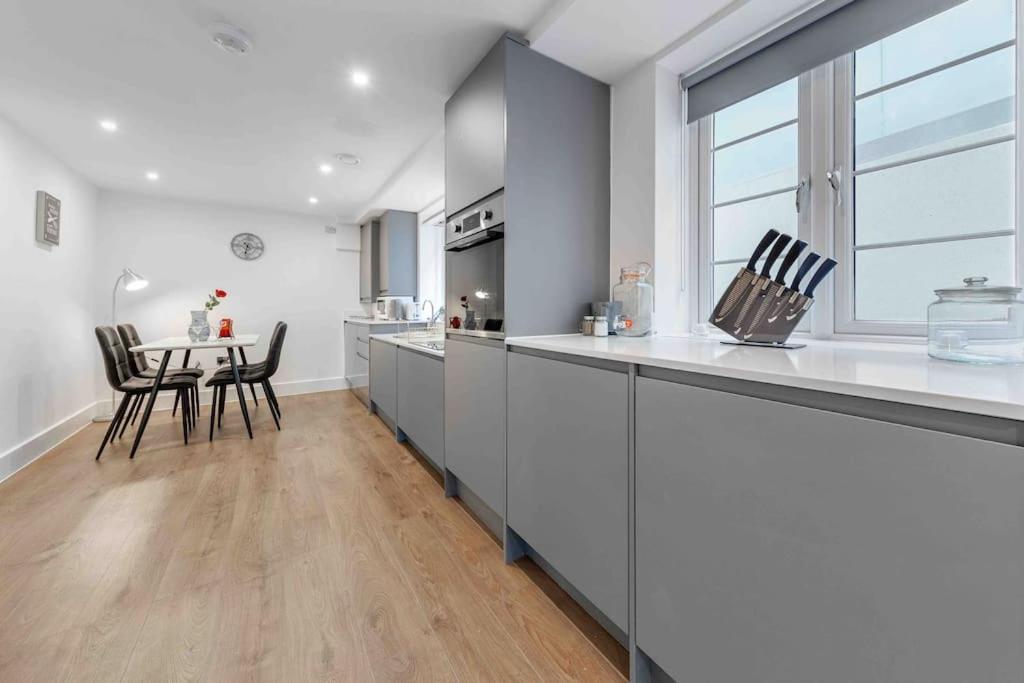 Appartement Sleep 8 9elms *