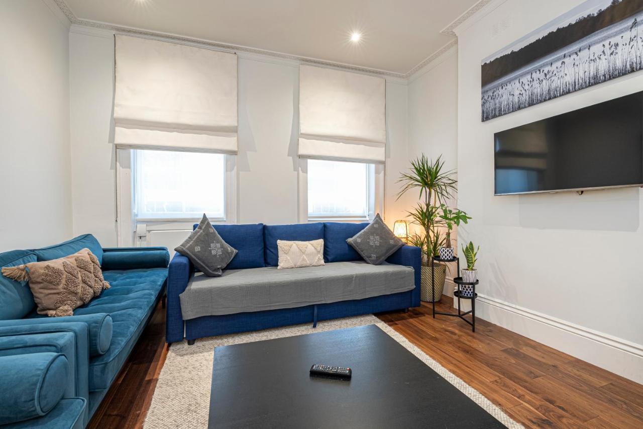 Apartment Goodge *