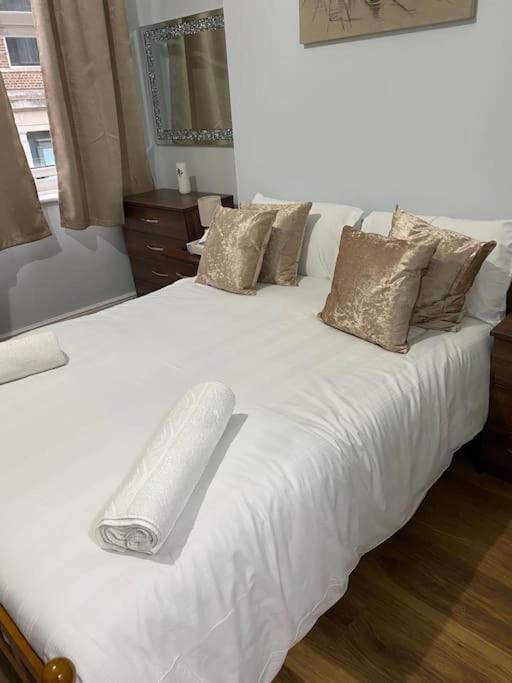007- S1premium Location Studio Central Apartment