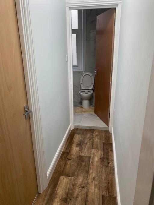 Apartment 007- S1premium Location Studio Central *