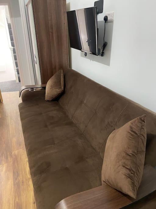 007- S1premium Location Studio Central Apartment