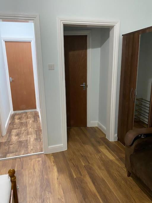 Apartment 007- S1premium Location Studio Central London