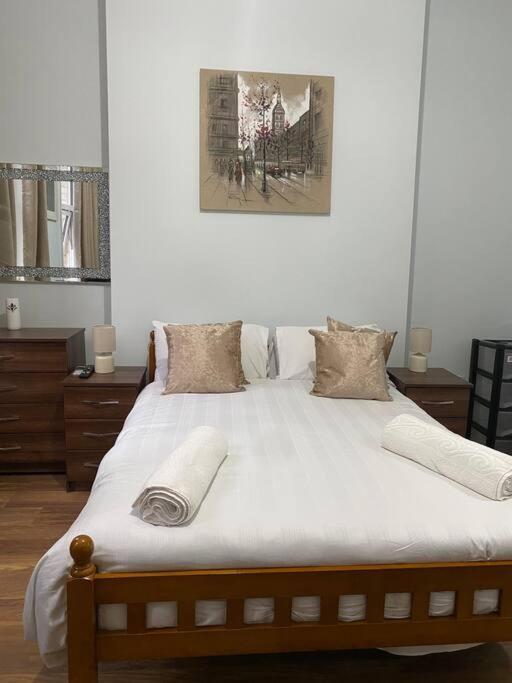 Apartment 007- S1premium Location Studio Central *