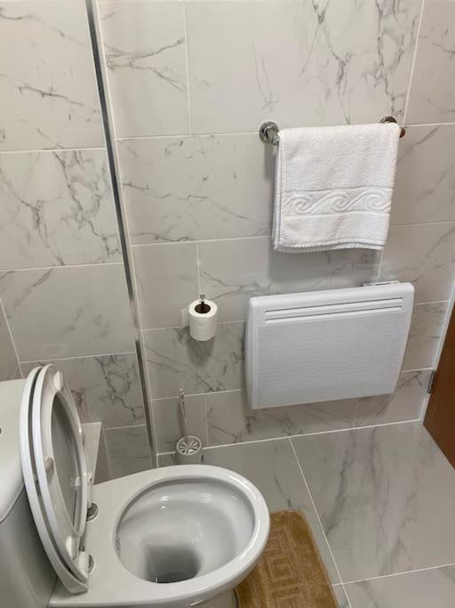 Apartment 007- S1premium Location Studio Central London