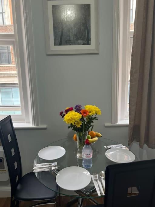 007- S1premium Location Studio Central Apartment