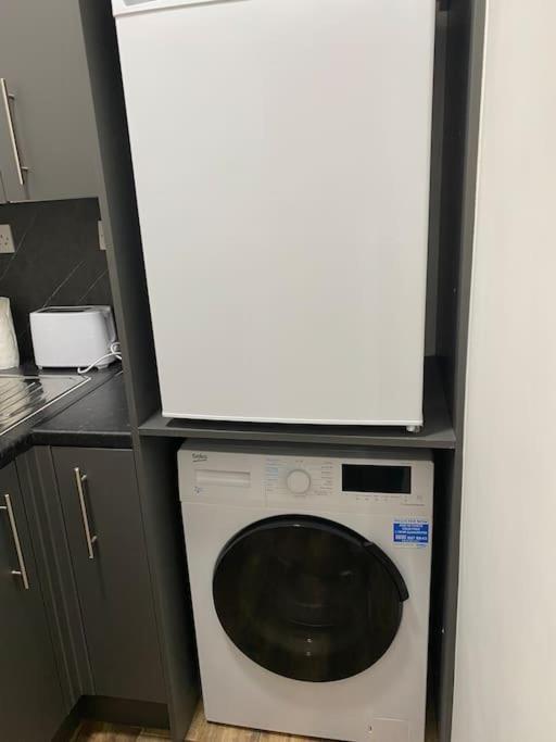 007- S1premium Location Studio Central Apartment