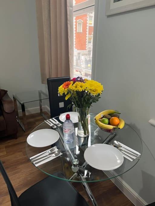 007- S1premium Location Studio Central Apartment London