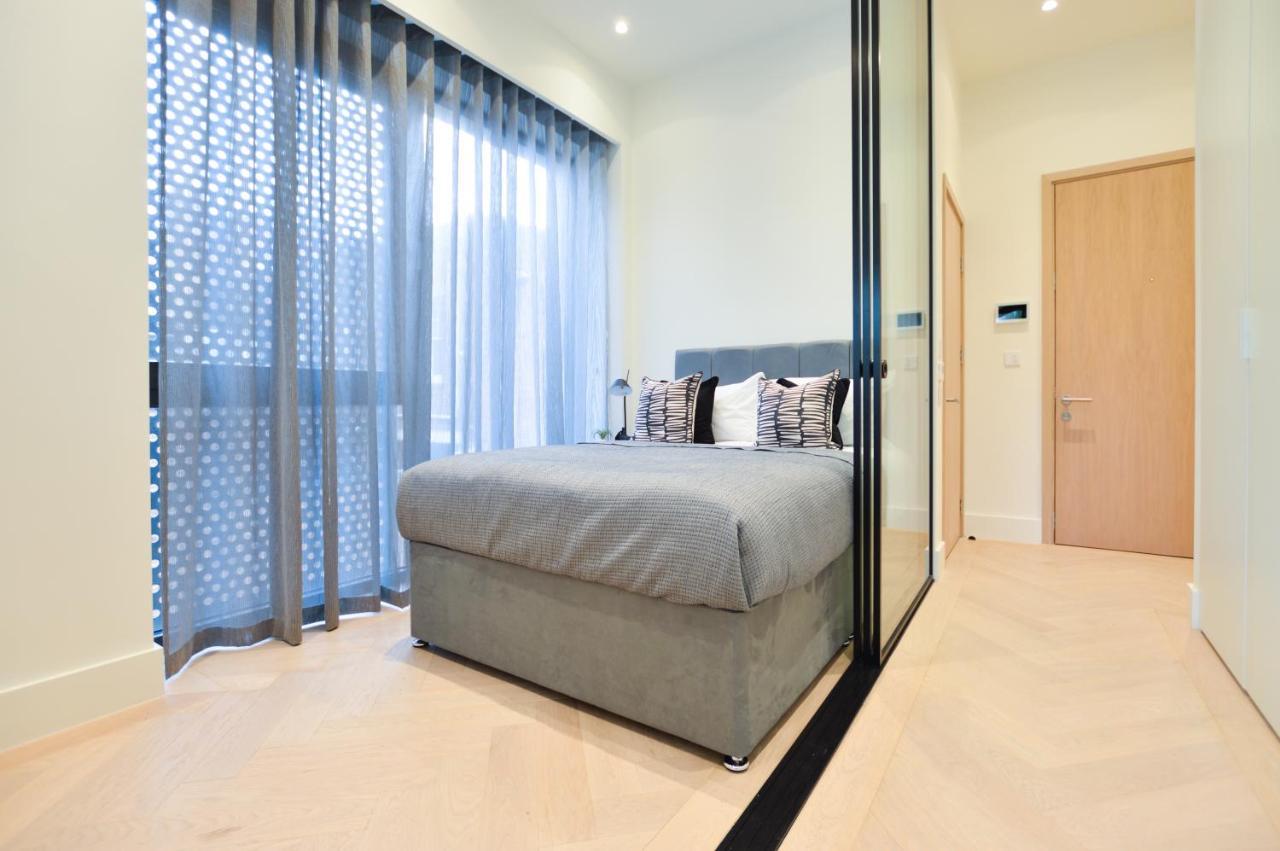 Apartamento Haverstock Hill Serviced By Concept Londres