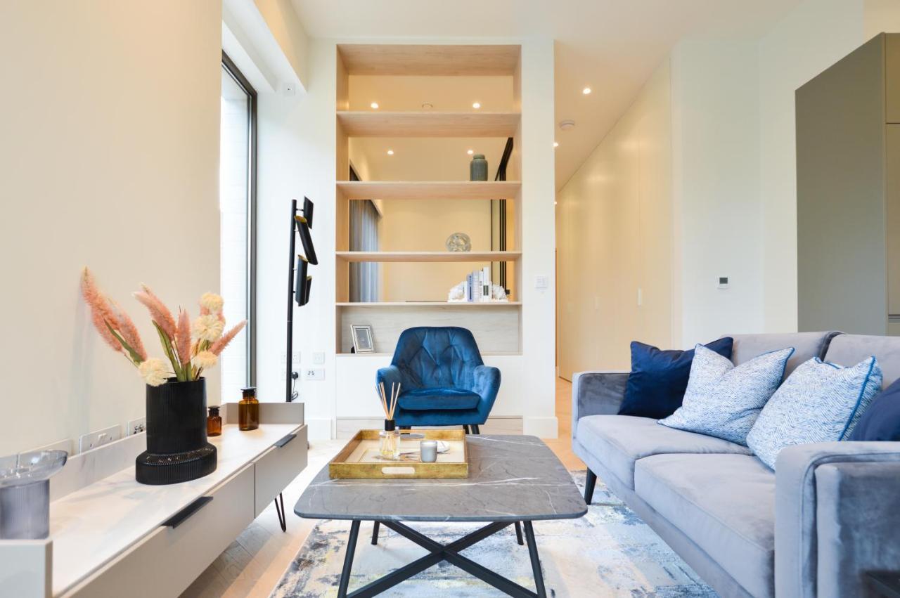 Haverstock Hill Serviced By Concept Apartamento