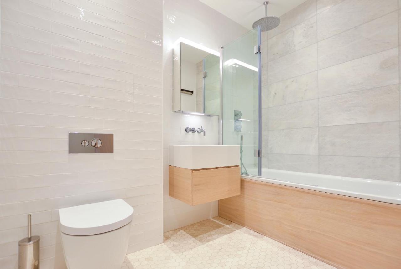 Apartamento Haverstock Hill Serviced By Concept
