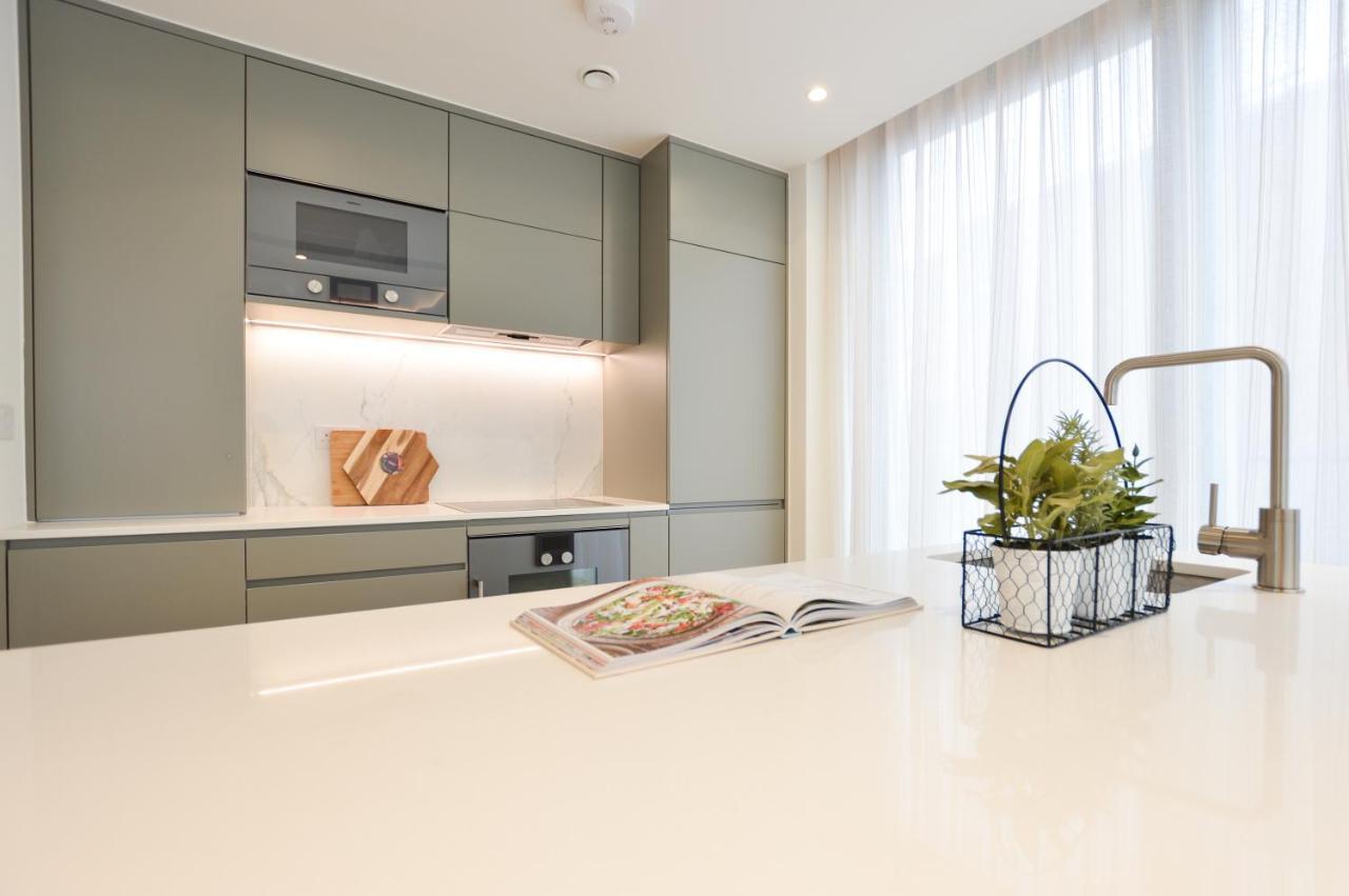 Haverstock Hill Serviced By Concept Apartamento