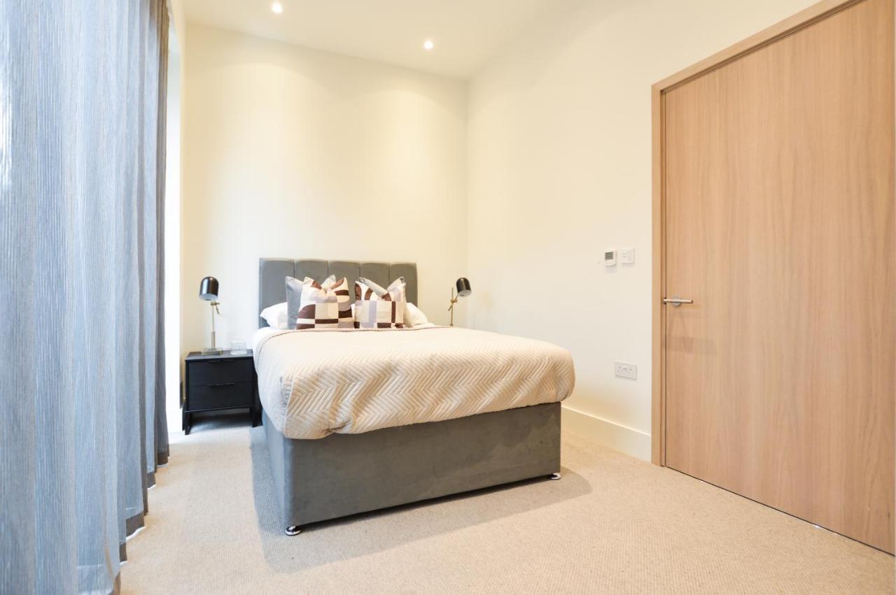 Apartamento Haverstock Hill Serviced By Concept *