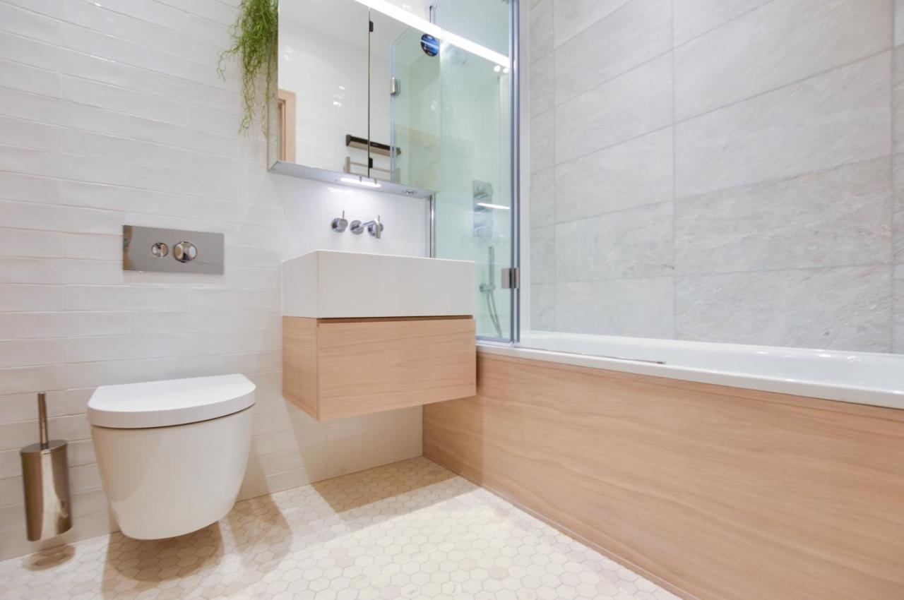 Haverstock Hill Serviced By Concept Apartamento Londres