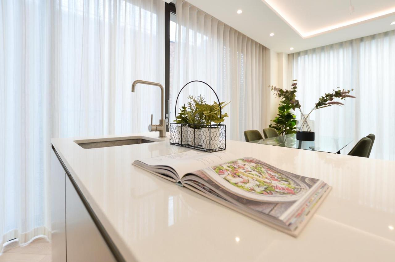 Apartamento Haverstock Hill Serviced By Concept Londres