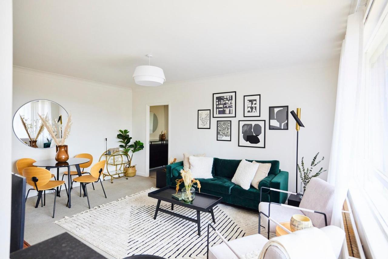 Apartment The Escape - Modish 1bdr Flat *