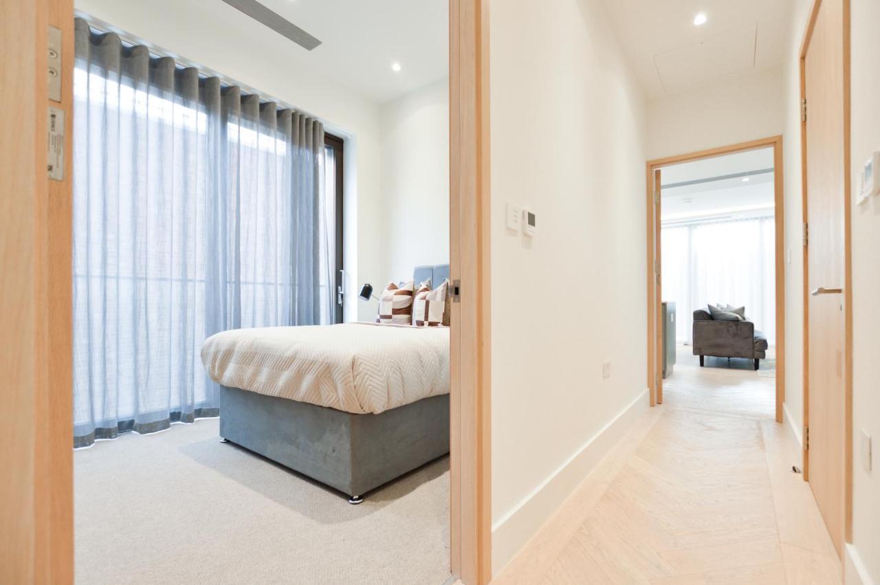 Apartamento Haverstock Hill Serviced By Concept *