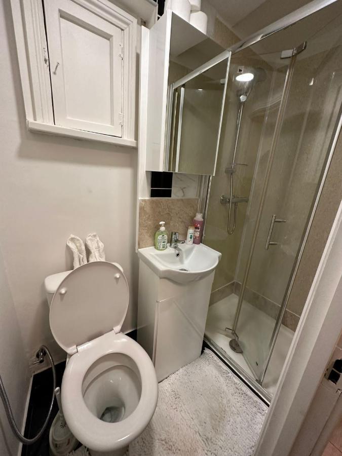 Single 9 * Londen