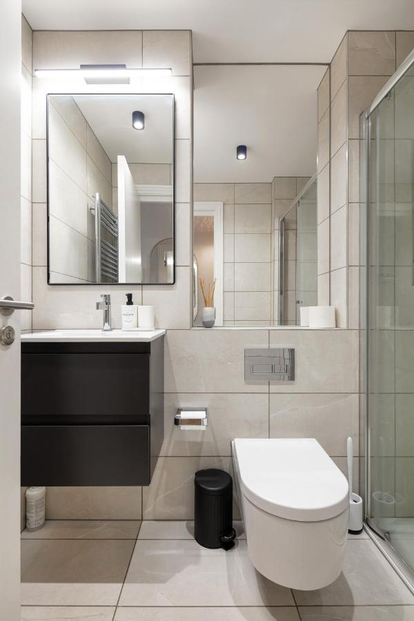 Notting Hill Collection Apartamento Londres