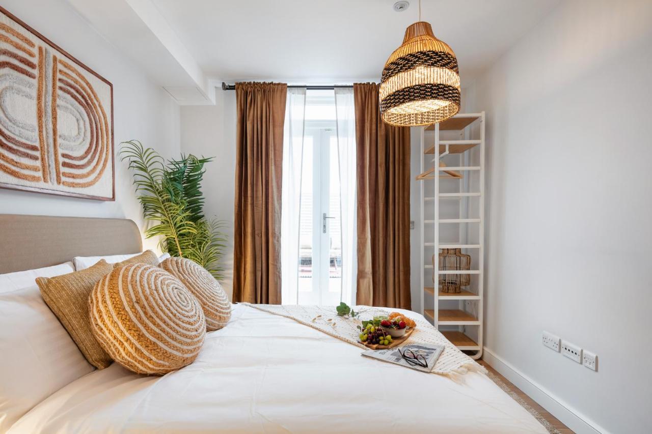 Apartamento Notting Hill Collection Londres