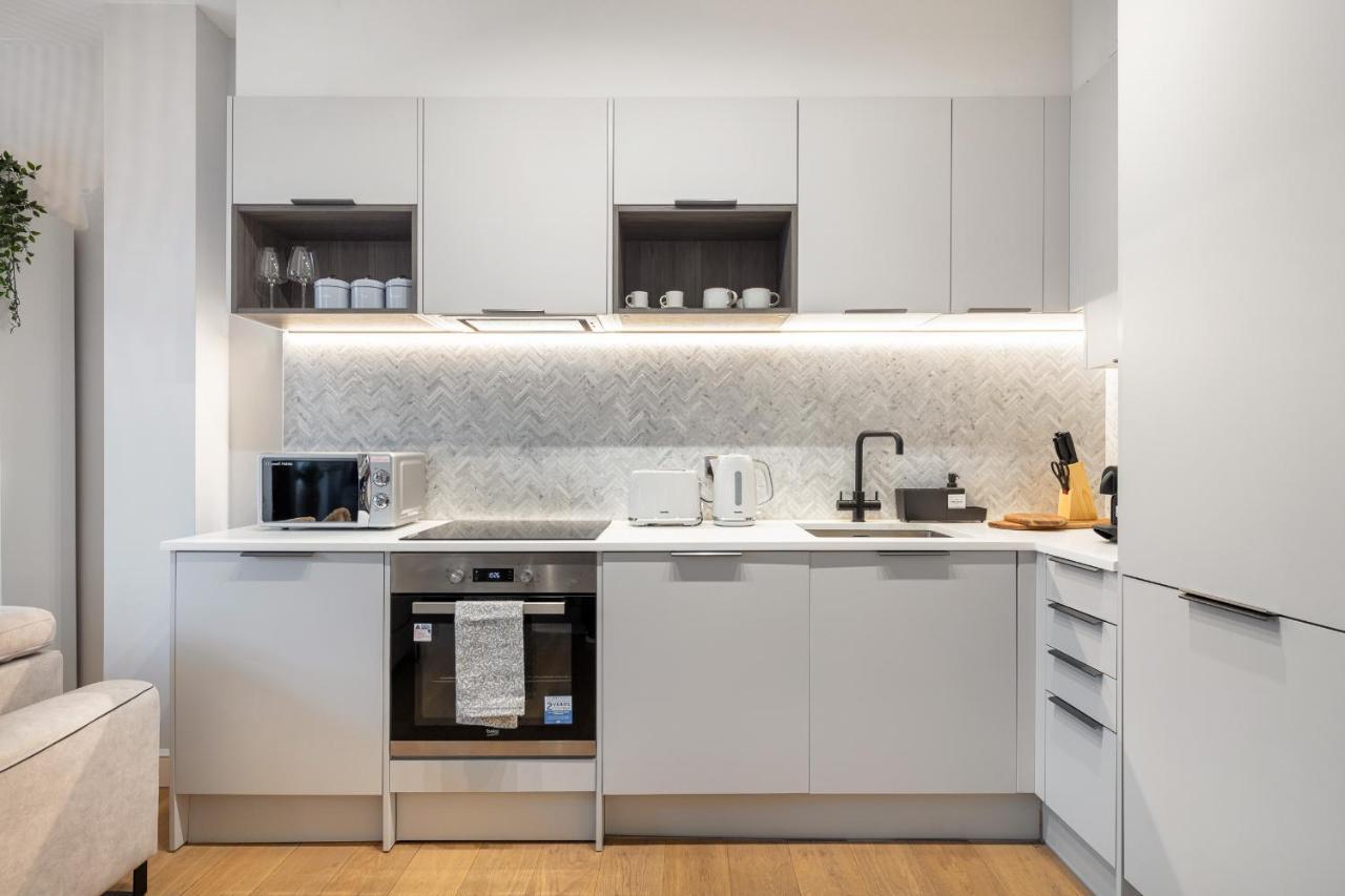 Notting Hill Collection Apartamento