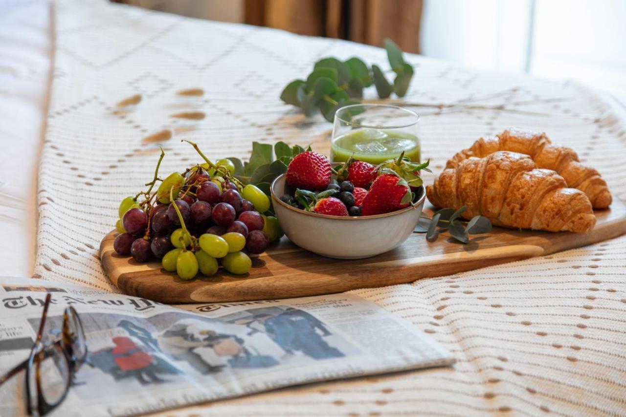 Apartamento Notting Hill Collection Londres
