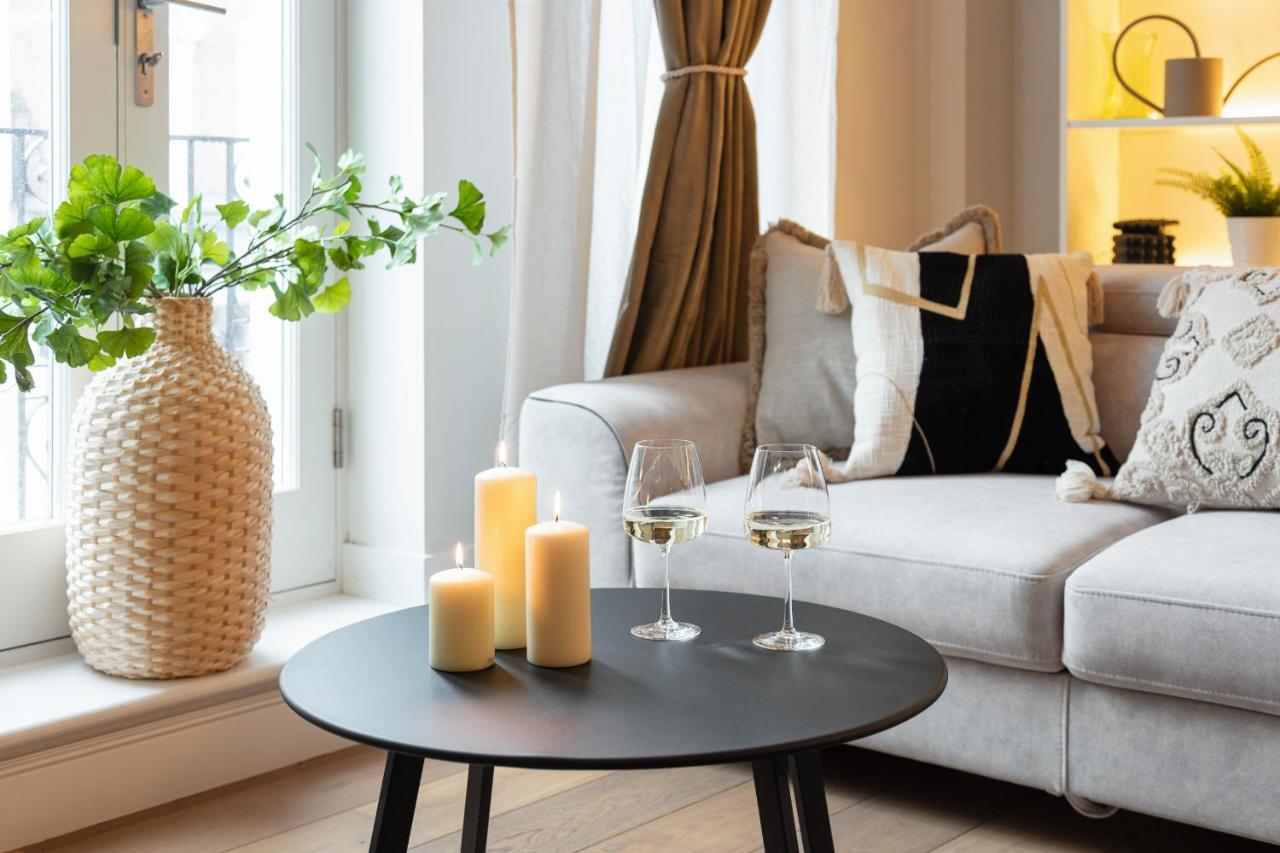 Apartamento Notting Hill Collection