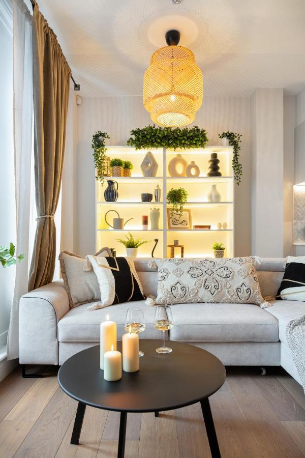 Apartamento Notting Hill Collection