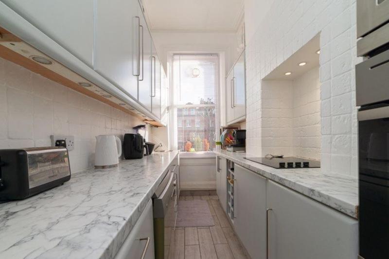 Elgin Terrace London