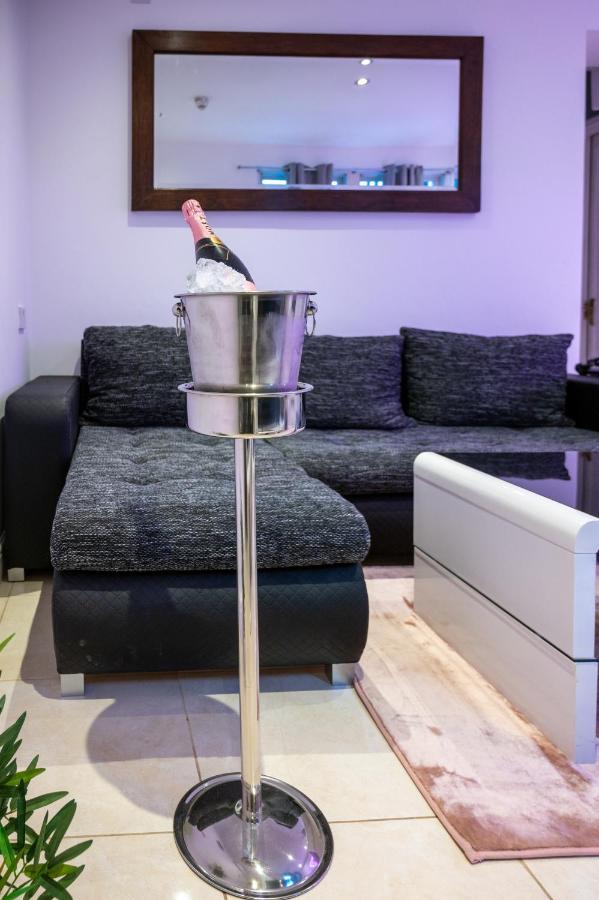 Appartement 10 Min Walk Oxford St - Hyde Park *