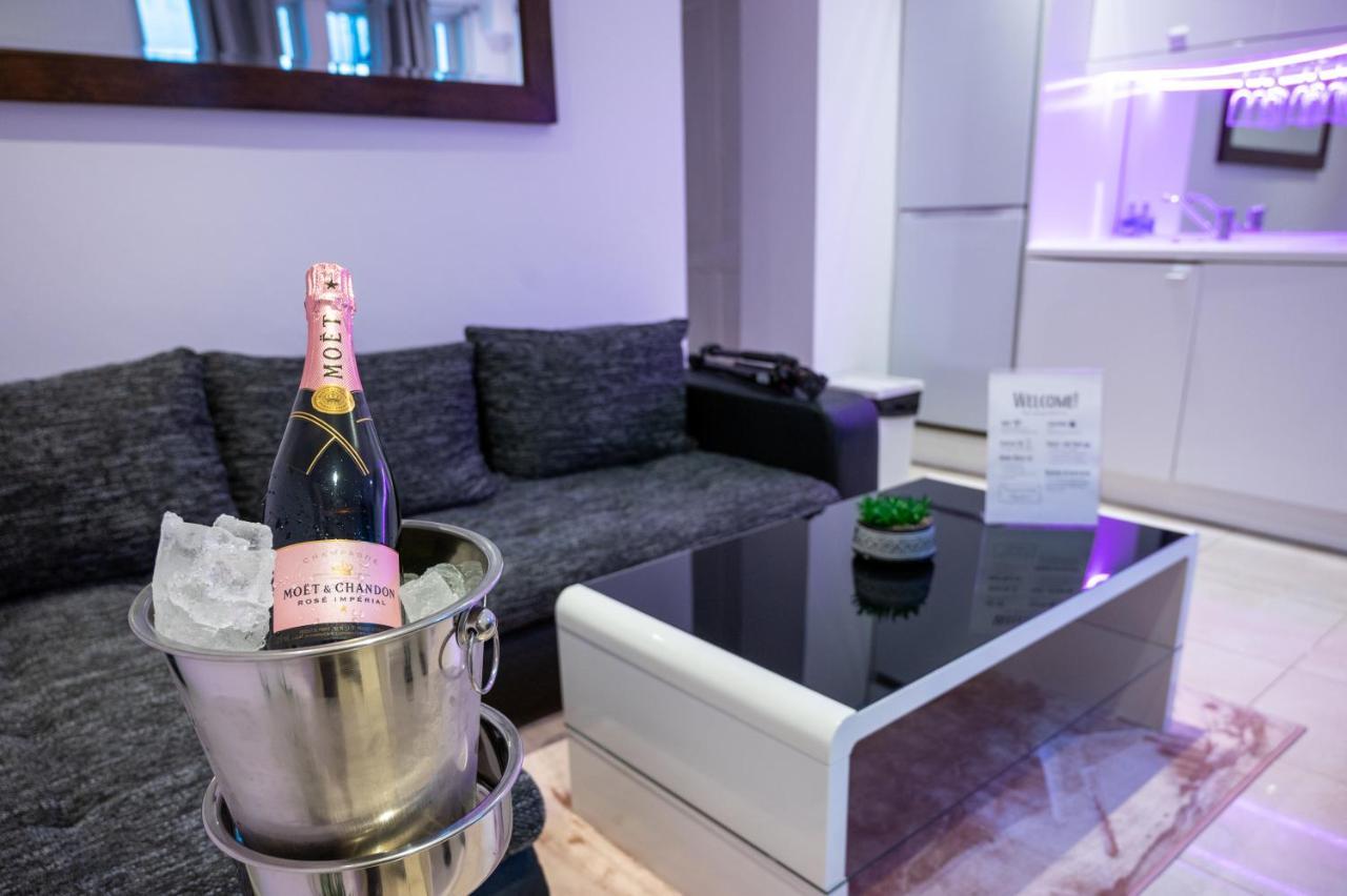 10 Min Walk Oxford St - Hyde Park * Londen