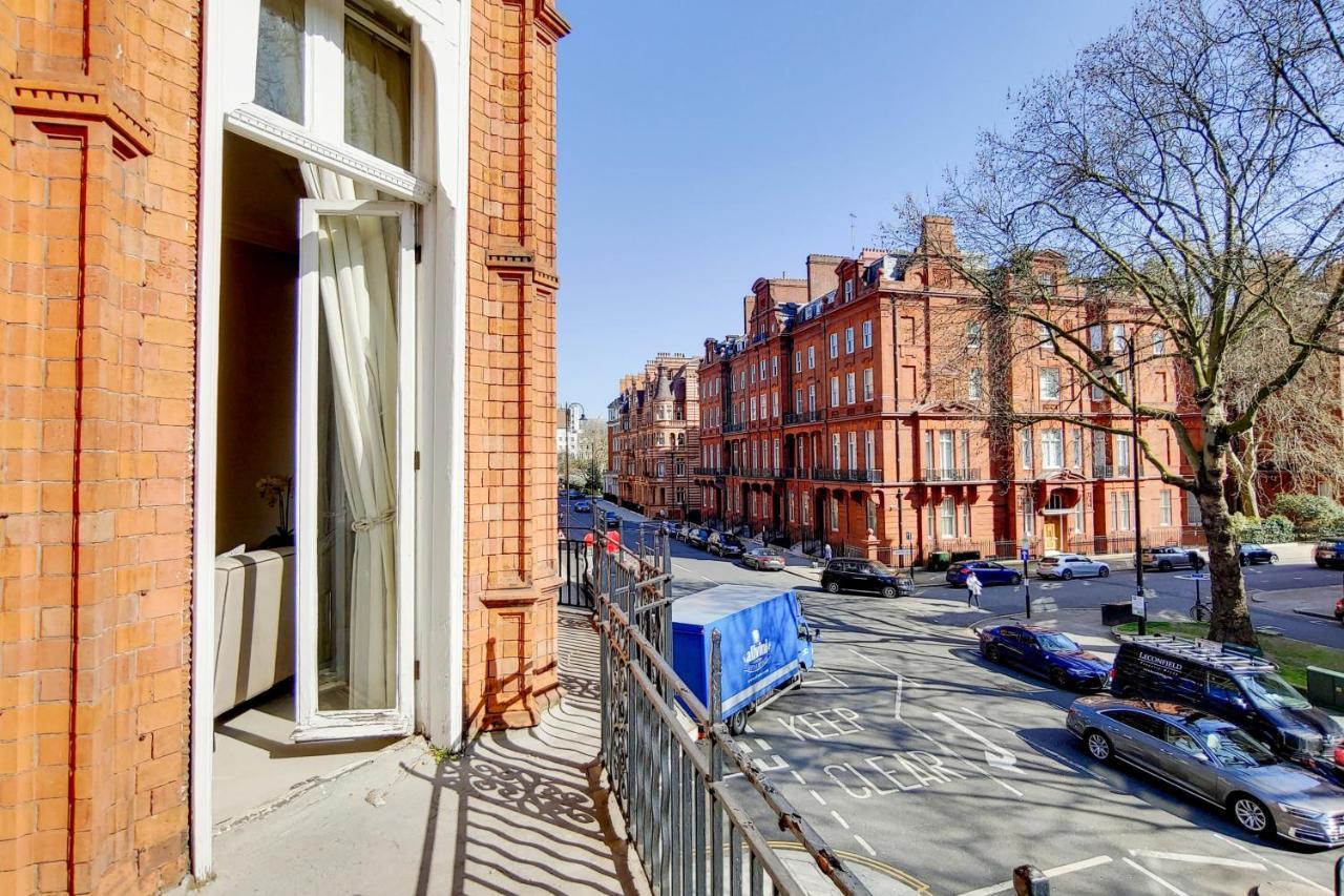 Zthe Caroline Apartment *