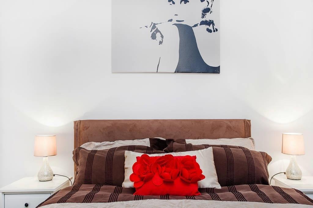 Apartment Quality Stylish Flat In Russell Square *