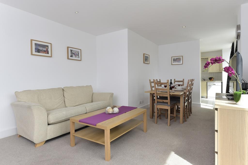 Apartment Chancery Lane *