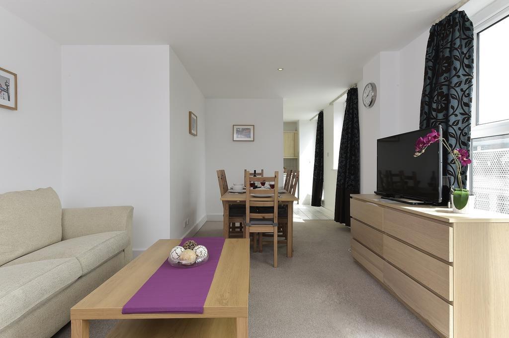 Apartment Chancery Lane