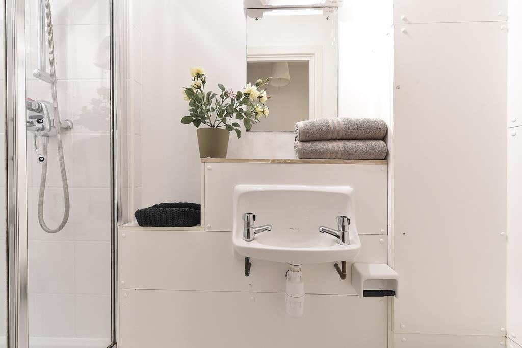 Apartment Chancery Lane *