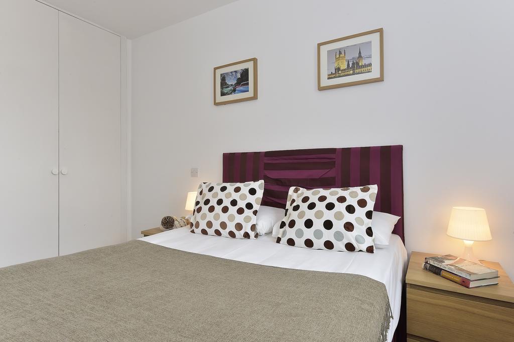 Chancery Lane Apartment London