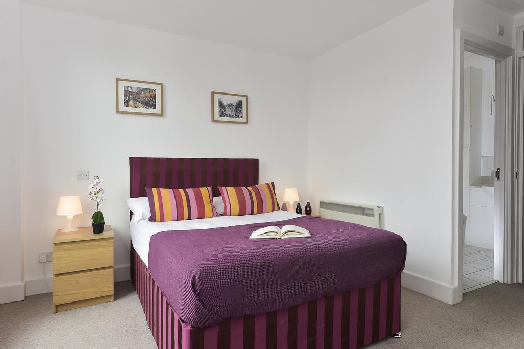 Apartment Chancery Lane