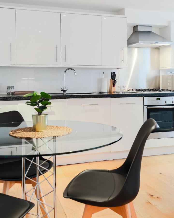 Apartahotel Stayinn Covent Garden 4*