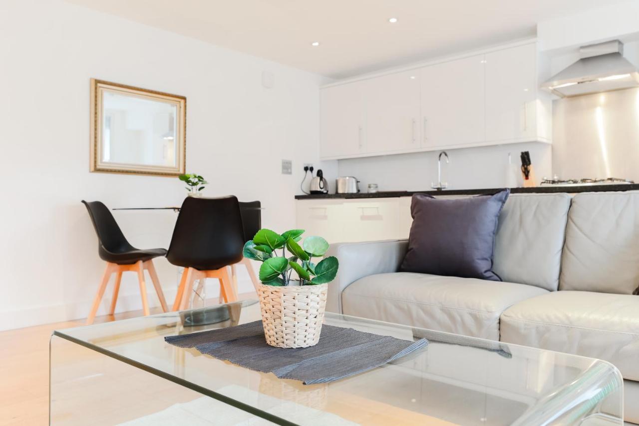 Aparthotel Stayinn Covent Garden London