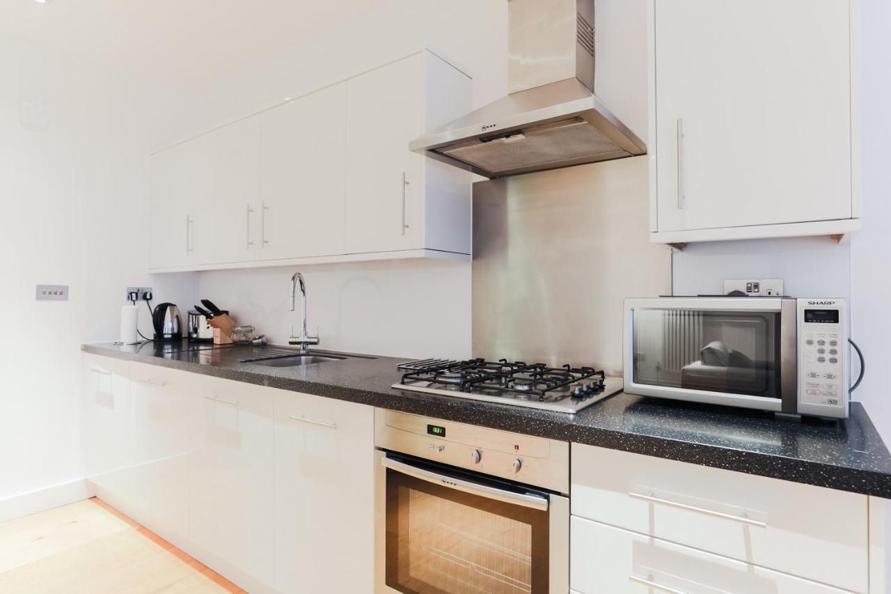 Apartahotel Stayinn Covent Garden Londres