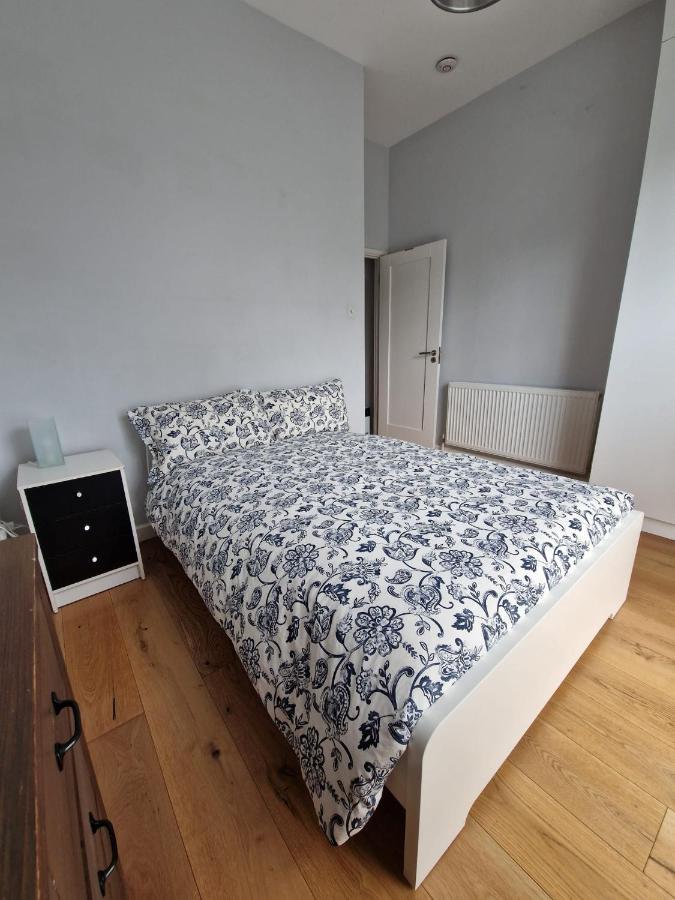 Privatunterkunft Garden 20 Min Walk From Camden Town & Kings Cross St Pancras