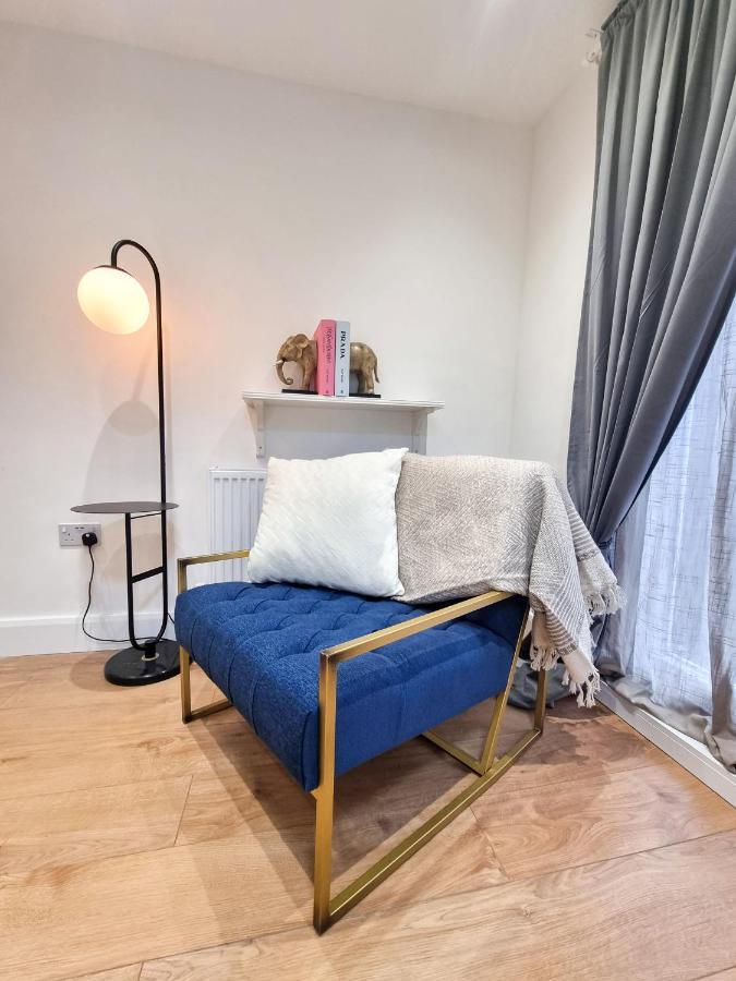 Appartement Designer Flat With Parking Near Peckham & Brixton
