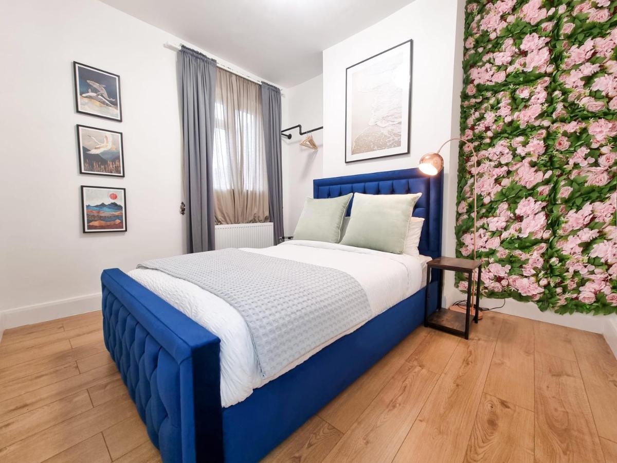 Designer Flat With Parking Near Peckham & Brixton Appartement *