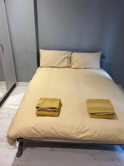 Ground Floor One Bedroom Flat Hyde Park In Central London