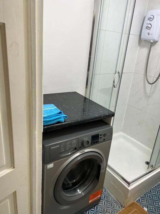 Apartment Ground Floor One Bedroom Flat Hyde Park In Central