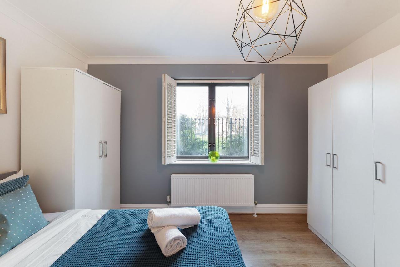 Apartamento Hidden Treasure 3 Bedroom Flat *