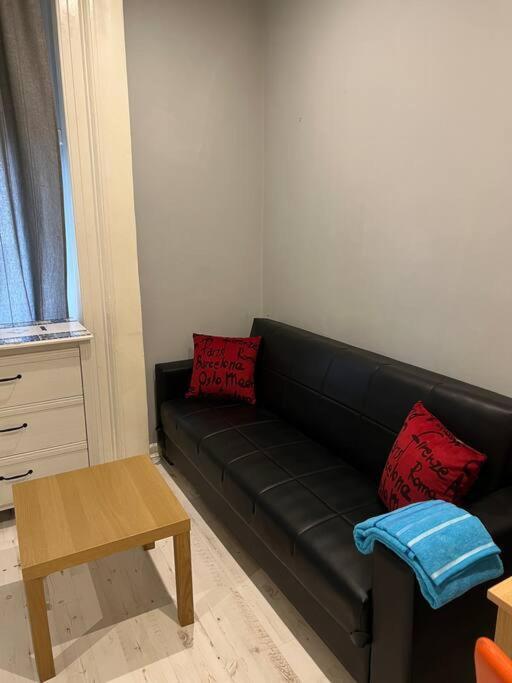 Ground Floor One Bedroom Flat Hyde Park In Central Apartment London