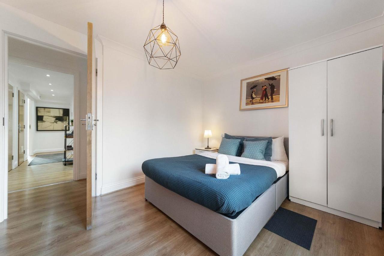 Apartamento Hidden Treasure 3 Bedroom Flat Londres